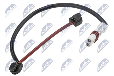 NTY HCZ-VW-010 EAN: 5902048277787.