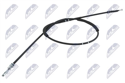 NTY HLR-AU-003 EAN: 5902048281258.