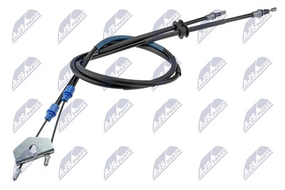 NTY HLR-FR-011 EAN: 5902048281814.