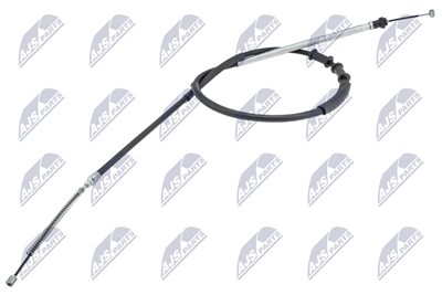 NTY HLR-FT-003 EAN: 5902048281975.