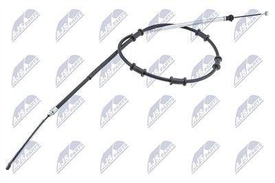 NTY HLR-FT-009 EAN: 5902048282033.