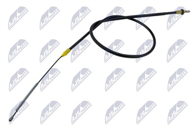 NTY HLR-PE-001 EAN: 5902048282347.