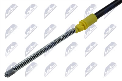 NTY HLR-PE-001 EAN: 5902048282347.