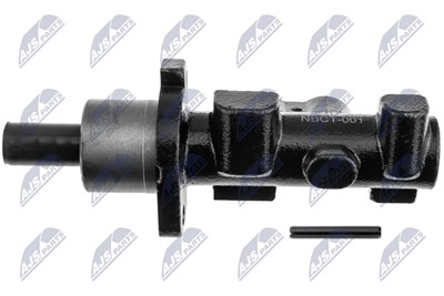 NTY HPH-CT-001 EAN: 5902048375469.