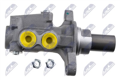 NTY HPH-FR-002 EAN: 5902048375612.