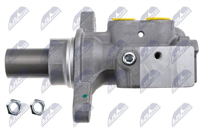 NTY HPH-FR-002 EAN: 5902048375612.