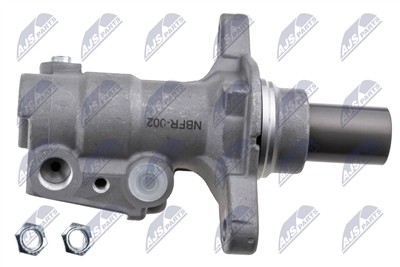 NTY HPH-FR-002 EAN: 5902048375612.