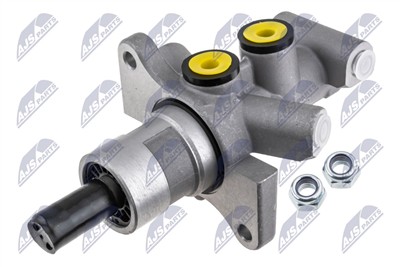 NTY HPH-LR-001 EAN: 5902048375377.