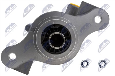 NTY HPH-ME-000 EAN: 5902048375827.