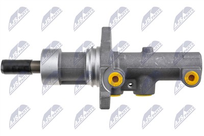 NTY HPH-ME-003 EAN: 5902048375490.