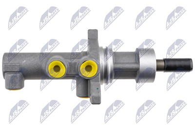 NTY HPH-ME-003 EAN: 5902048375490.