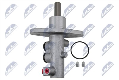 NTY HPH-NS-001 EAN: 5902048235305.