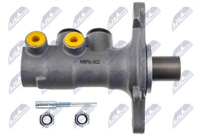 NTY HPH-PE-002 EAN: 5902048375421.