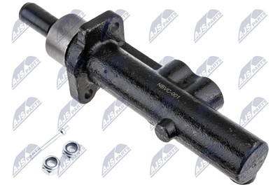 NTY HPH-VC-001 EAN: 5902048375445.