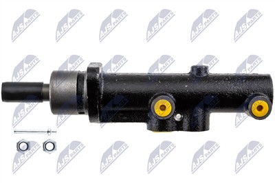 NTY HPH-VC-001 EAN: 5902048375445.