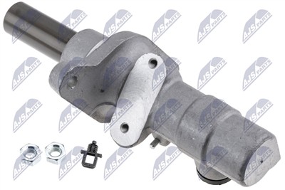 NTY HPH-VW-003 EAN: 5902048375506.