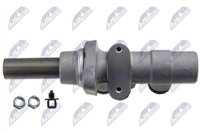 NTY HPH-VW-003 EAN: 5902048375506.