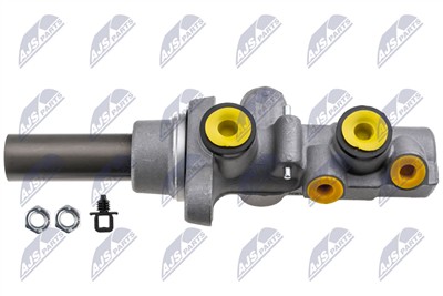 NTY HPH-VW-003 EAN: 5902048375506.