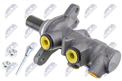 NTY HPH-VW-009 EAN: 5902048375582.