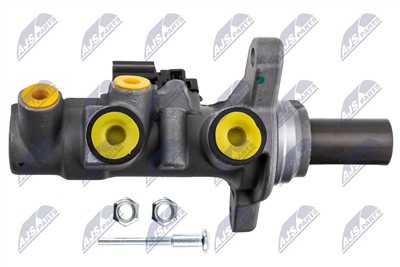 NTY HPH-VW-009 EAN: 5902048375582.