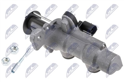 NTY HPH-VW-010 EAN: 5902048375605.