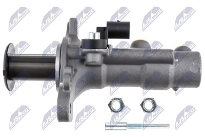 NTY HPH-VW-010 EAN: 5902048375605.