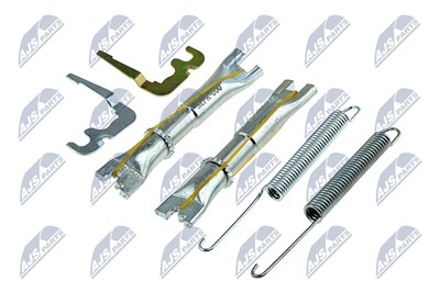 NTY HSR-FR-000 EAN: 5902048153333.