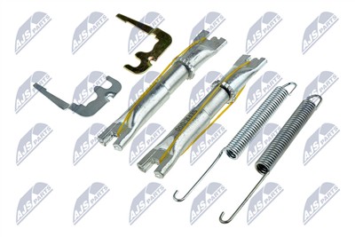 NTY HSR-FR-000 EAN: 5902048153333.