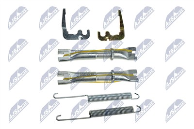 NTY HSR-FR-000 EAN: 5902048153333.