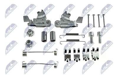 NTY HSR-FT-007 EAN: 5902048153401.