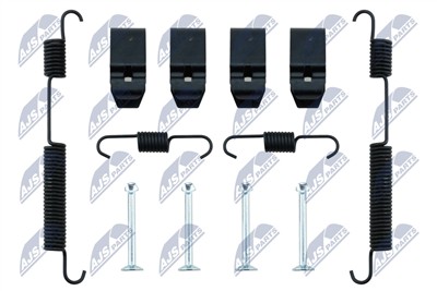 NTY HSR-HY-503 EAN: 5902048280275.