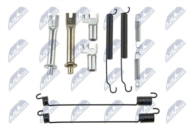 NTY HSR-NS-002 EAN: 5902048153579.