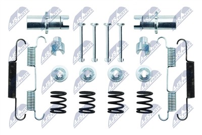 NTY HSR-NS-005 EAN: 5902048280220.