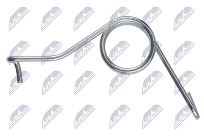 NTY HSR-VW-002 EAN: 5902048361035.