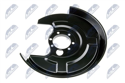 NTY HTO-AU-005 EAN: 5902048905758.