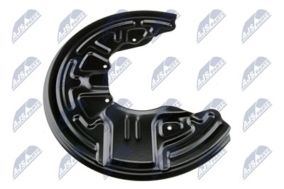 NTY HTO-AU-006 EAN: 5902048905741.