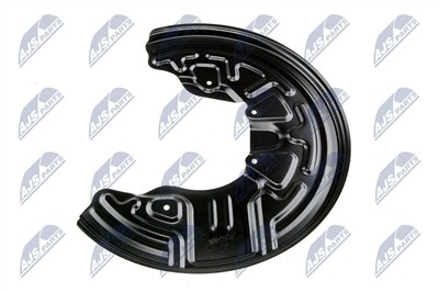 NTY HTO-AU-006 EAN: 5902048905741.