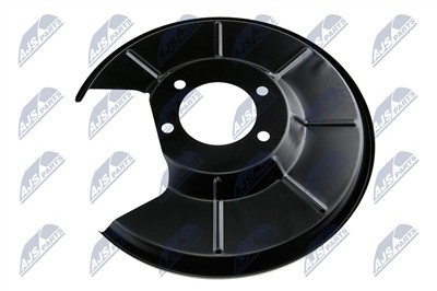 NTY HTO-FR-004 EAN: 5902048905482.