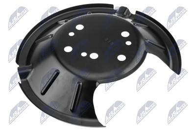 NTY HTO-FR-010 EAN: 5902048365323.