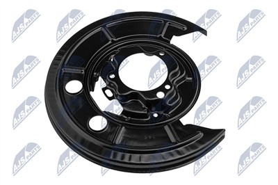 NTY HTO-FT-001 EAN: 5902048080073.