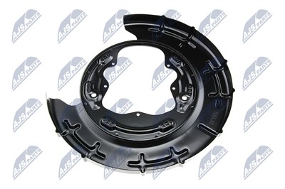 NTY HTO-KA-301 EAN: 5902048880369.