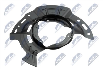 NTY HTO-KA-307 EAN: 5902048288202.