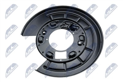 NTY HTO-LR-000 EAN: 5902048880352.