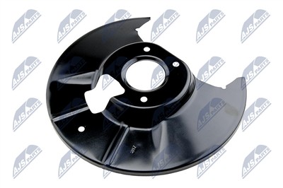 NTY HTO-MZ-002 EAN: 5902048046505.