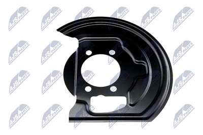 NTY HTO-NS-004 EAN: 5902048880277.