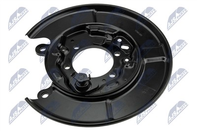 NTY HTO-NS-005 EAN: 5902048200471.