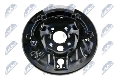 NTY HTO-SK-000 EAN: 5902048905116.