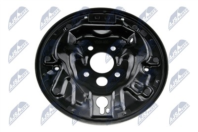 NTY HTO-SK-000 EAN: 5902048905116.