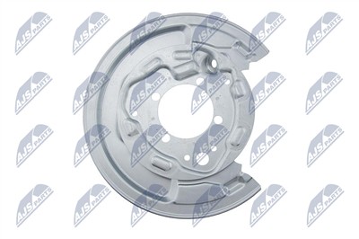 NTY HTO-TY-000 EAN: 5902048880260.