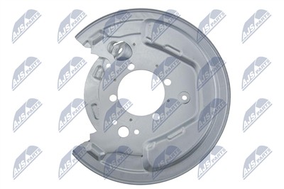 NTY HTO-TY-000 EAN: 5902048880260.